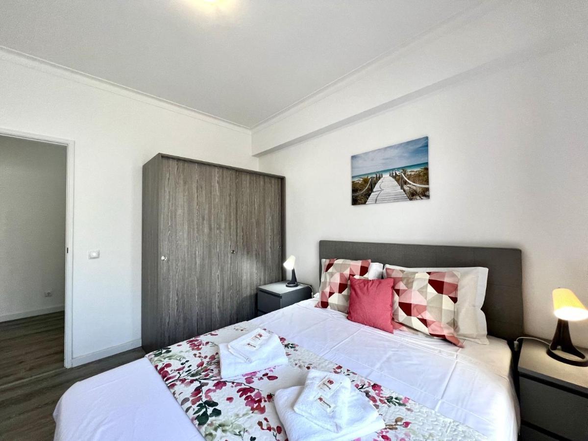 Portimao Central By Homing Exterior photo