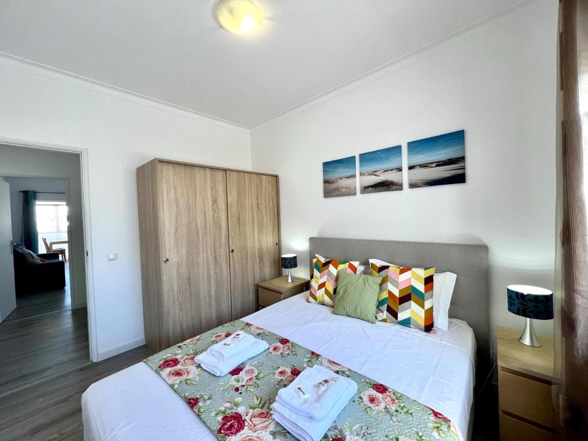 Portimao Central By Homing Exterior photo