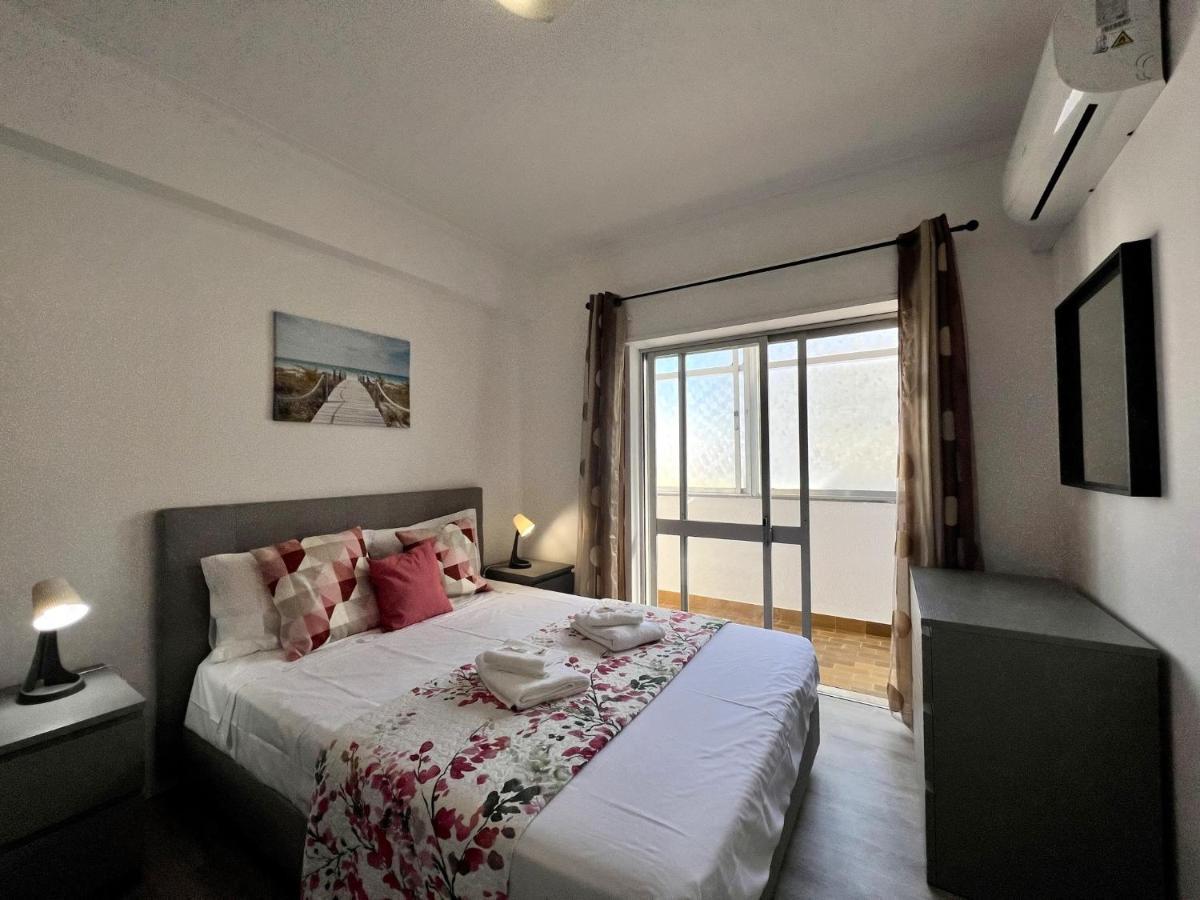 Portimao Central By Homing Exterior photo